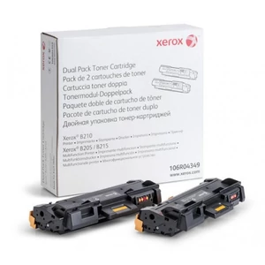 XEROX B205/B210/B215 TONER (Eredeti) Dupla csomagolás