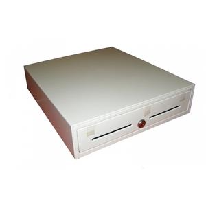 Kasszafiók C3540 RJ-12 12V szürke  