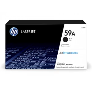 HP CF259A TONER BLACK (Eredeti)