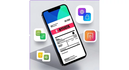 Az e-nyugta bevezetése: új lehetőségek a digitális értékesítésben