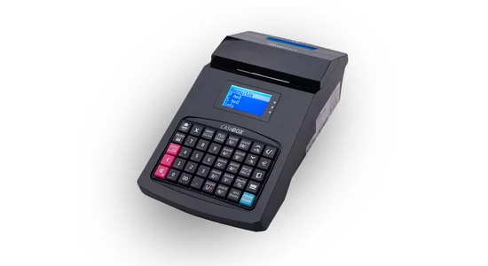 Új online pénztárgép vásárlásának a menete