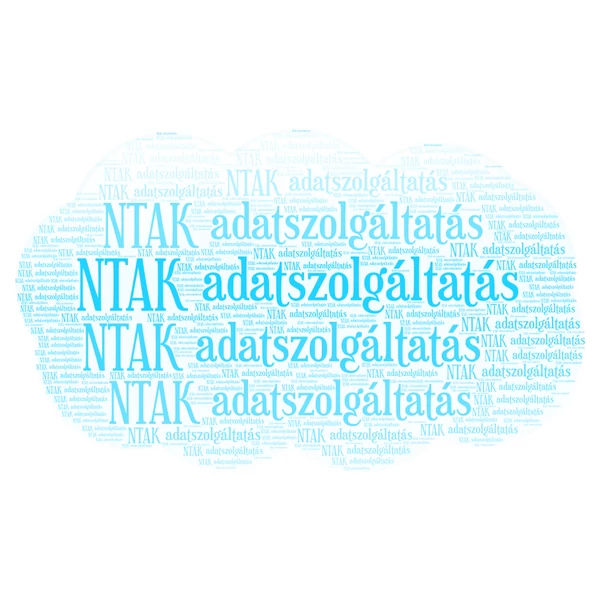 NTAK ADATSZOLGÁLTATÁS VENDÉGLÁTÓ ÜZLETEKNEK