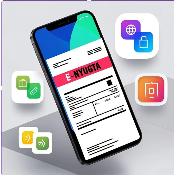 Az e-nyugta bevezetése: új lehetőségek a digitális értékesítésben