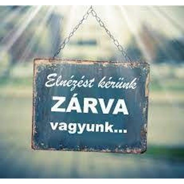 Szüneteltetési kisokos Covid19-pandémia idején is…… Mit tegyek ha be kell zárnom az üzletemet?