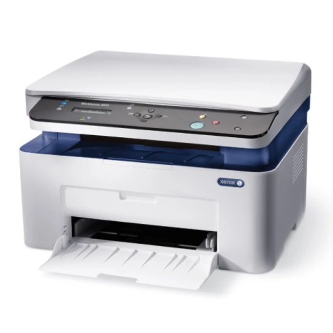 XEROX WORKCENTRE 3025V_BI WIFIS MONO Multifunkciós eszköz