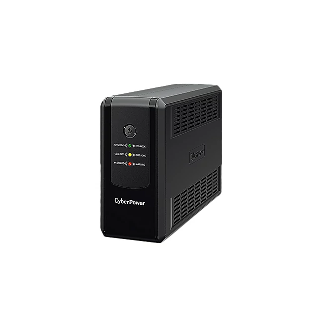 Eaton  UPS BU650E 650VA szünetmentes tápegység