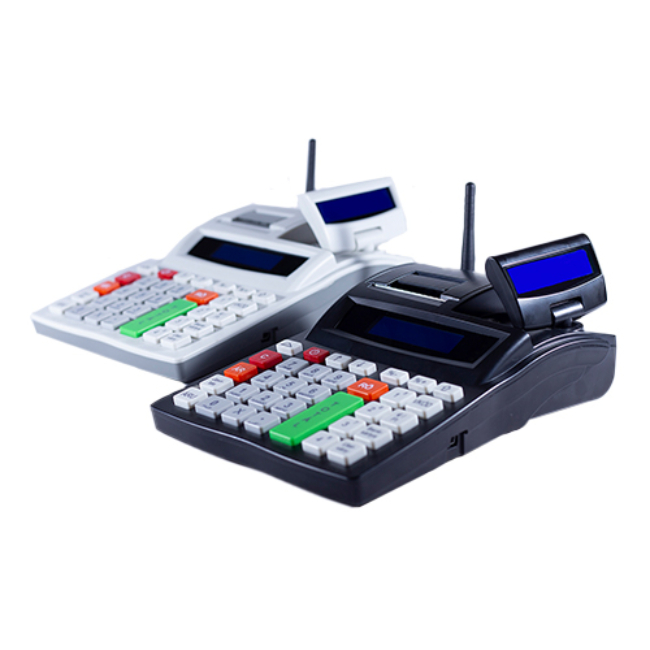 Datecs DP-150 MO online pénztárgép