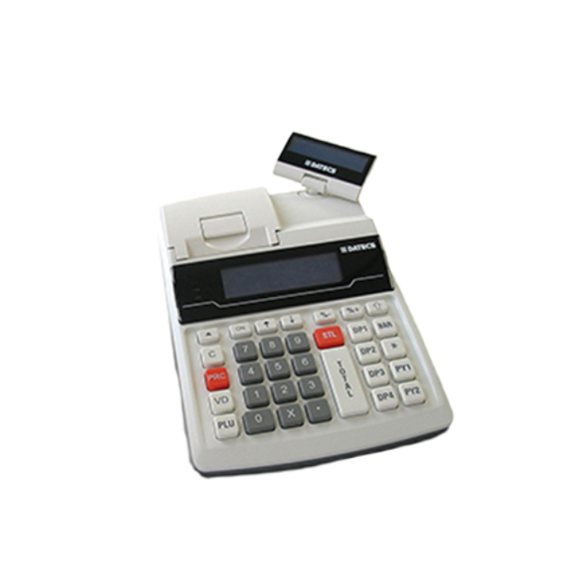 Datecs DP-25 online pénztárgép