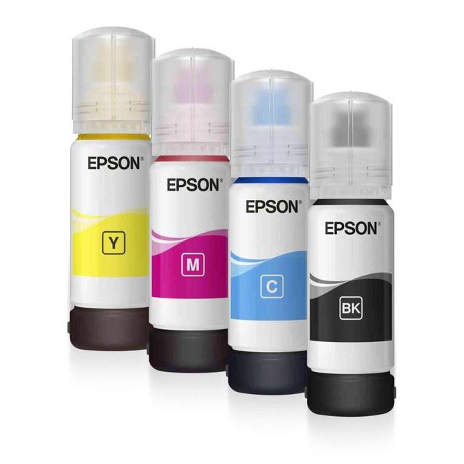 EPSON ECOTANK 103 Magenta Festék - Intertechnika Kft. - Online Pénztárgépek