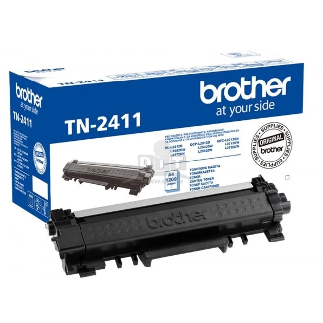 BROTHER TN2411 TONER (Eredeti)