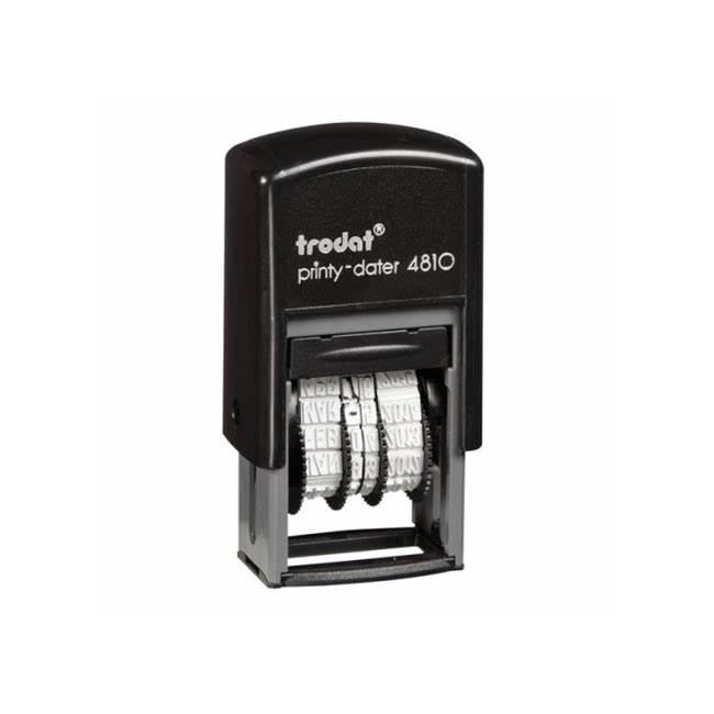 Trodat 4810 dátum bélyegző